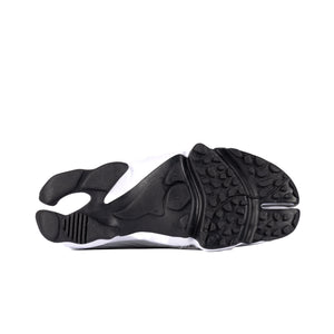 Nike Women's Air Rift Metallic Silver/Sail/Black HM5737-003
