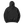 Nike Men's NRG CS Hoodie FLC 2 Black/White HM5762-010