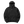 Nike Men's NRG CS Hoodie FLC 2 Black/White HM5762-010
