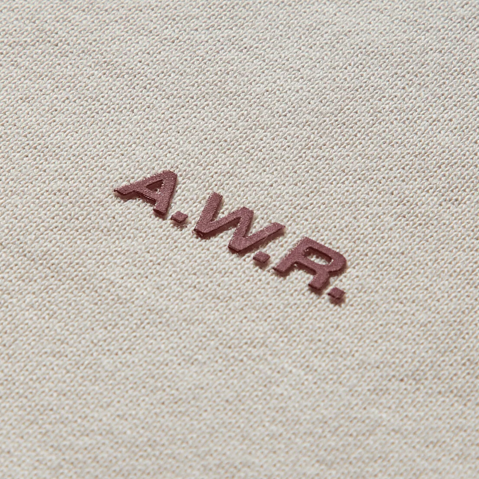 Nike NOCTA Men's NRG CS Hoodie FLC 2 Lt Orewood Brn/Team Red HM5762-104