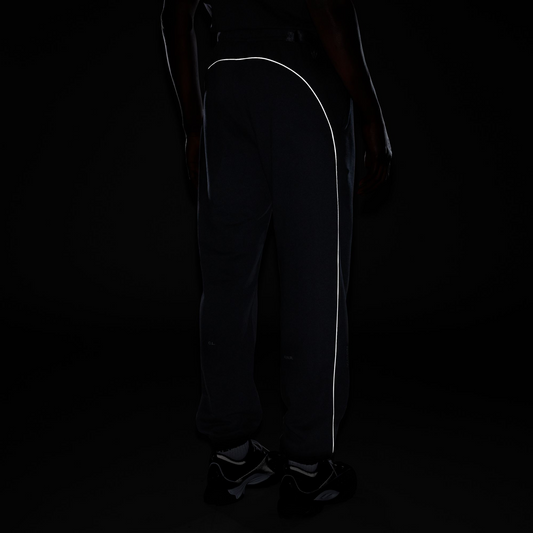 Nike NOCTA Fleece CS Sweatpants Black/White HM5764-010