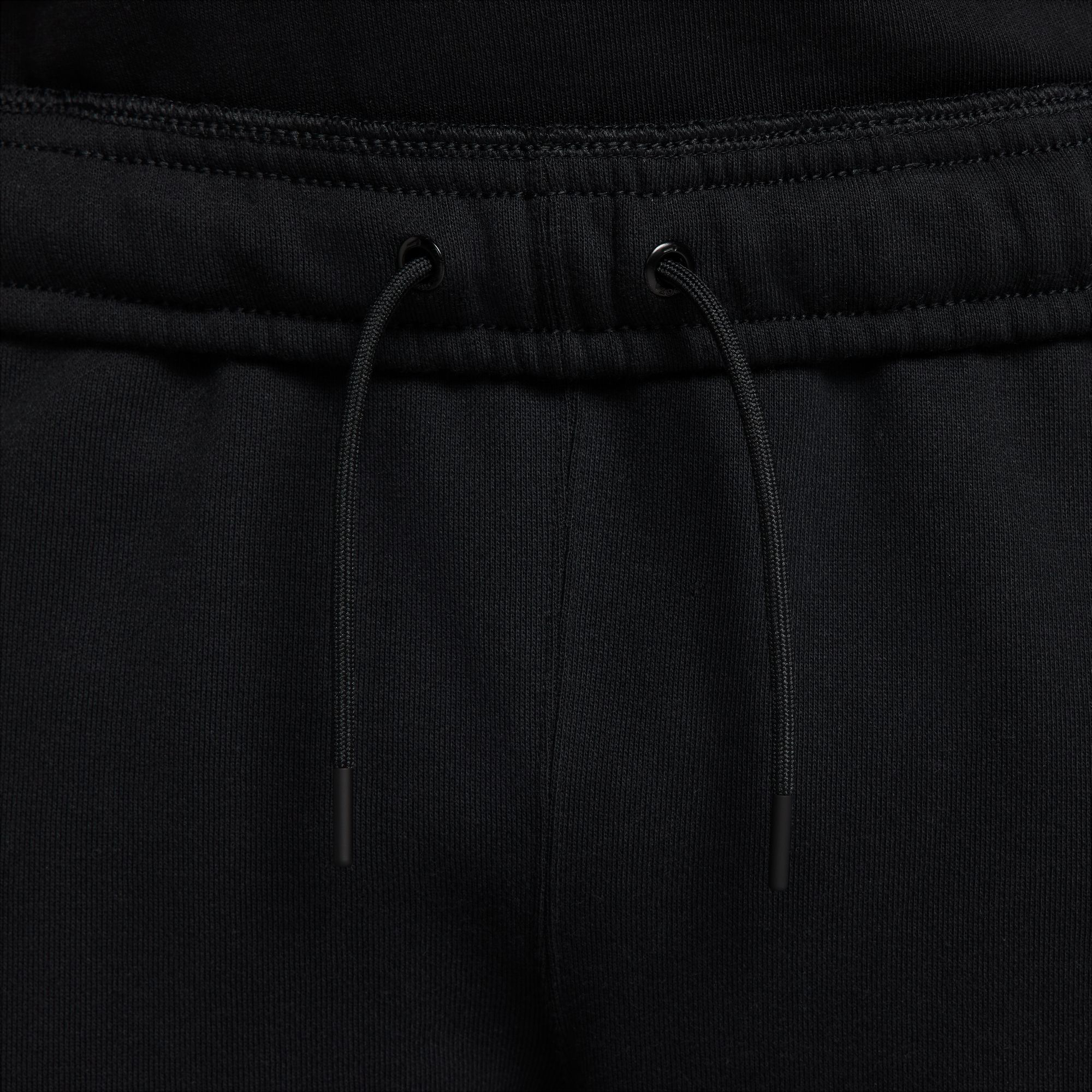 Nike NOCTA Fleece CS Sweatpants Black/White HM5764-010
