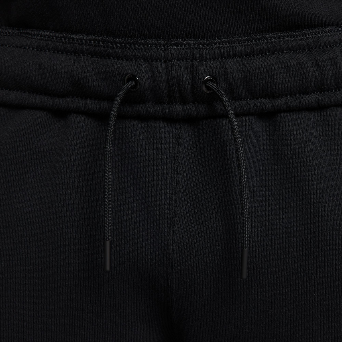 Nike NOCTA CS Fleece Sweatpants Black/White HM5764-010