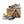 Nike ACG Phassad Black/Yellow Zest/Metallic Silver HM7133-001