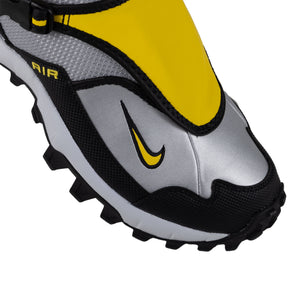 Nike ACG Phassad Black/Yellow Zest/Metallic Silver HM7133-001