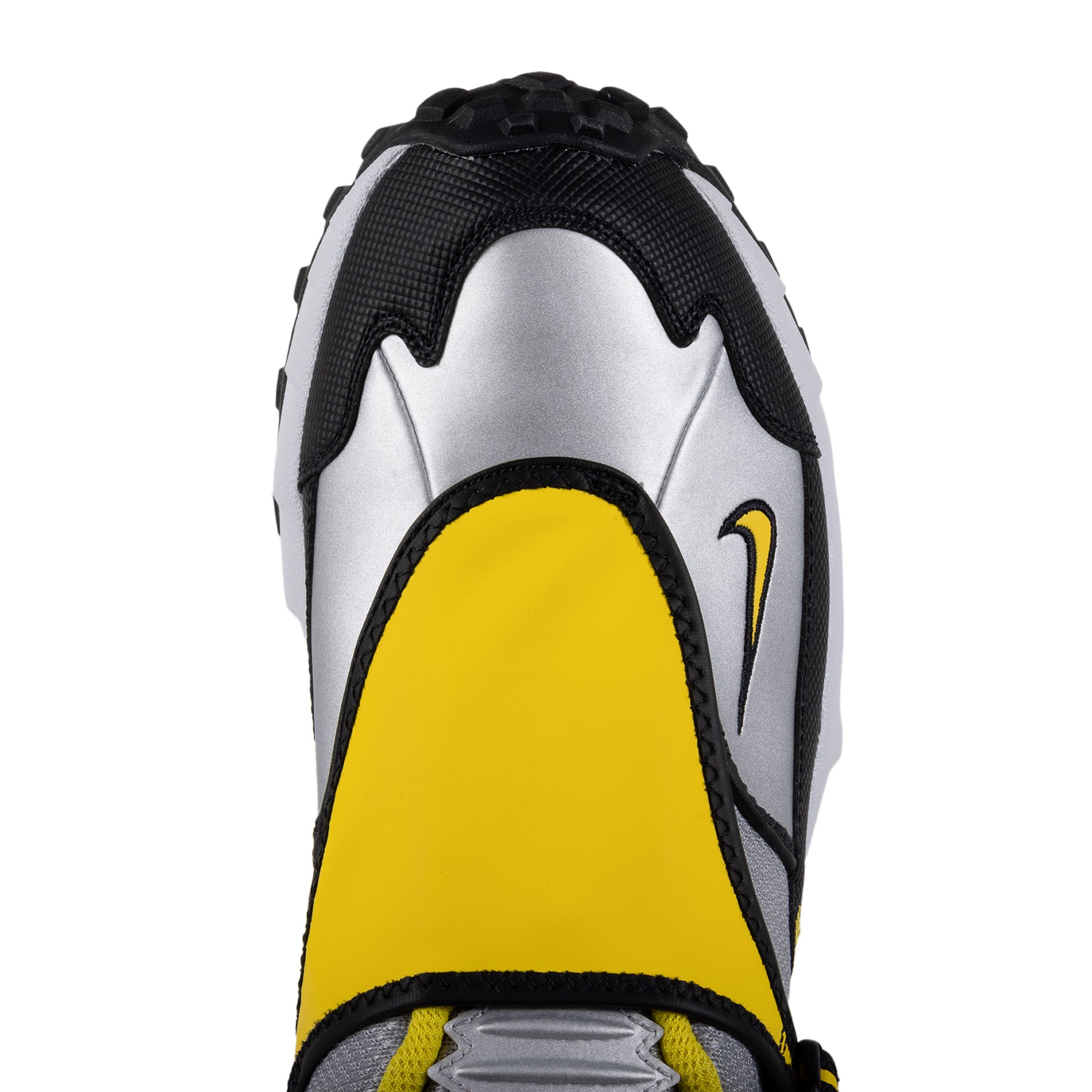 Nike ACG Phassad Black/Yellow Zest/Metallic Silver HM7133-001