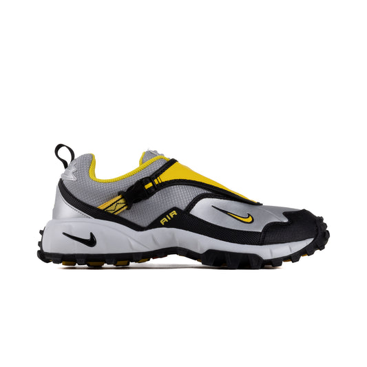 Nike ACG Phassad Black/Yellow Zest/Metallic Silver HM7133-001