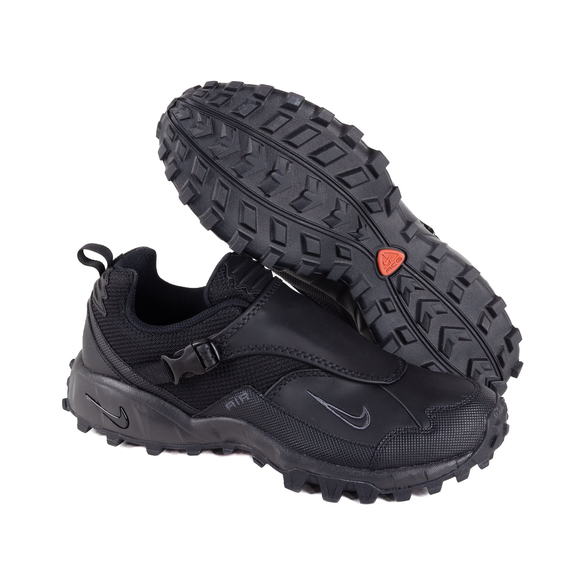 Nike ACG Phassad Black/Black/Black HM7133-002