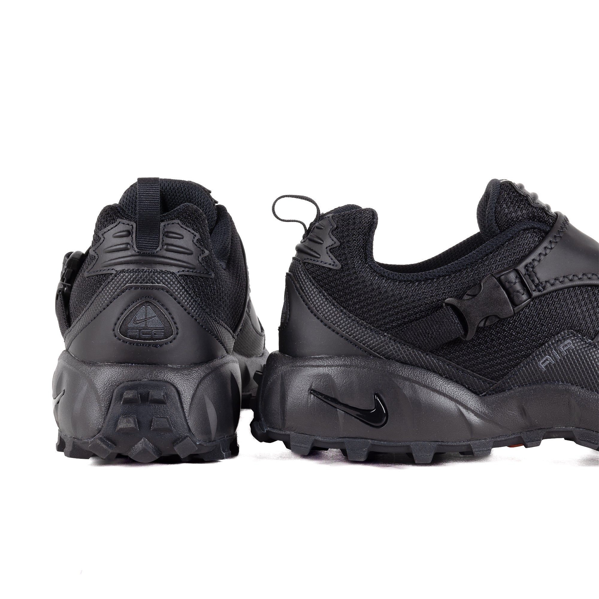 Nike ACG Phassad Black/Black/Black HM7133-002