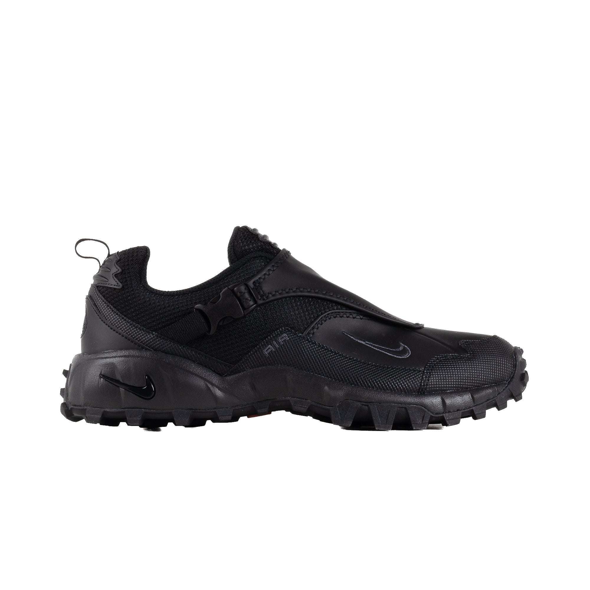 Nike ACG Phassad Black/Black/Black HM7133-002
