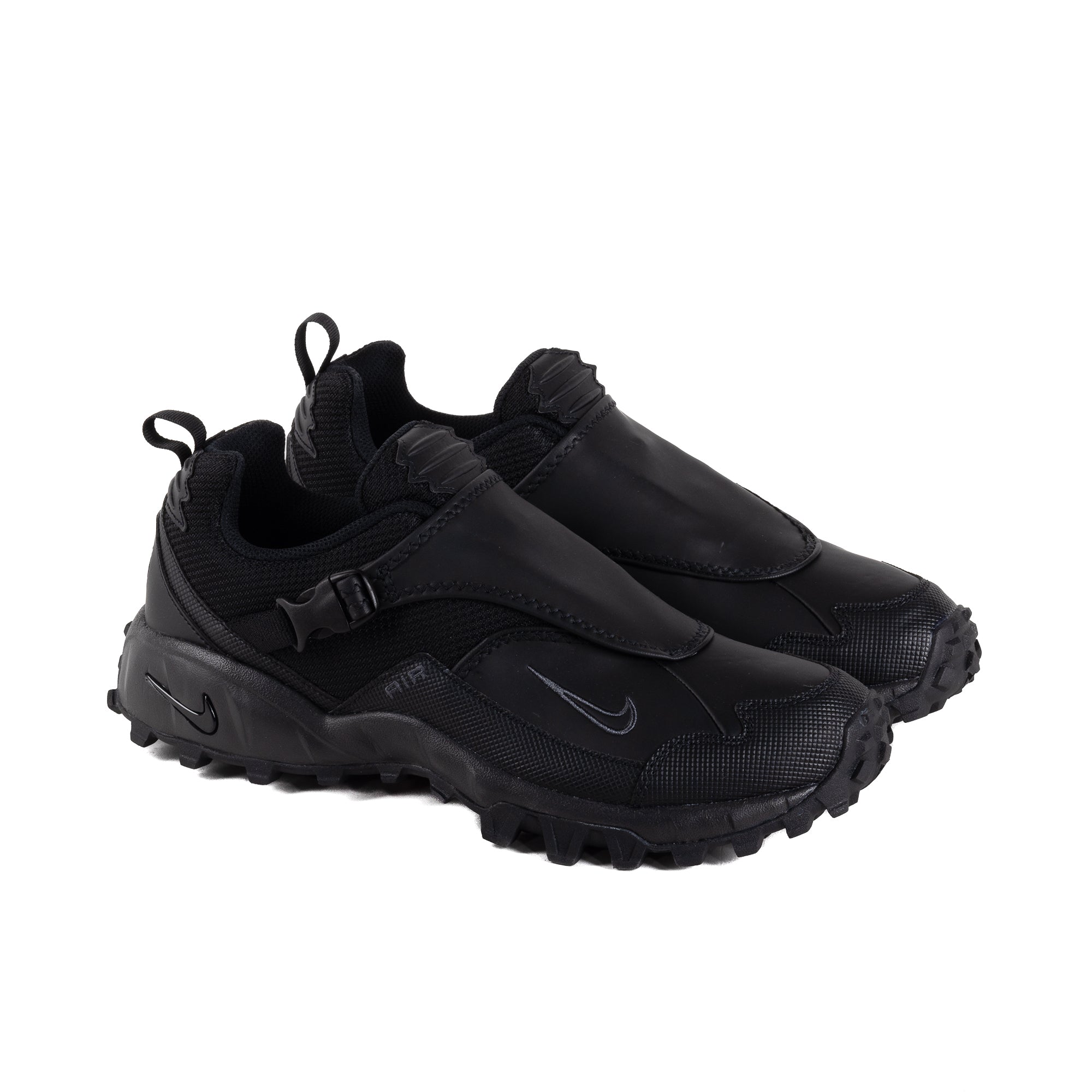 Nike ACG Phassad Black/Black/Black HM7133-002