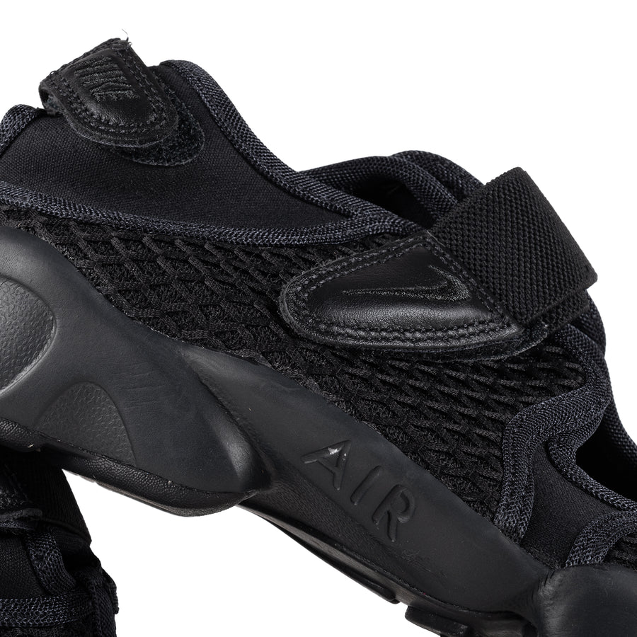 Nike Women's Air Rift Off Noir/Off Noir HM8288-001