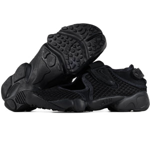 Nike Women's Air Rift Off Noir/Off Noir HM8288-001