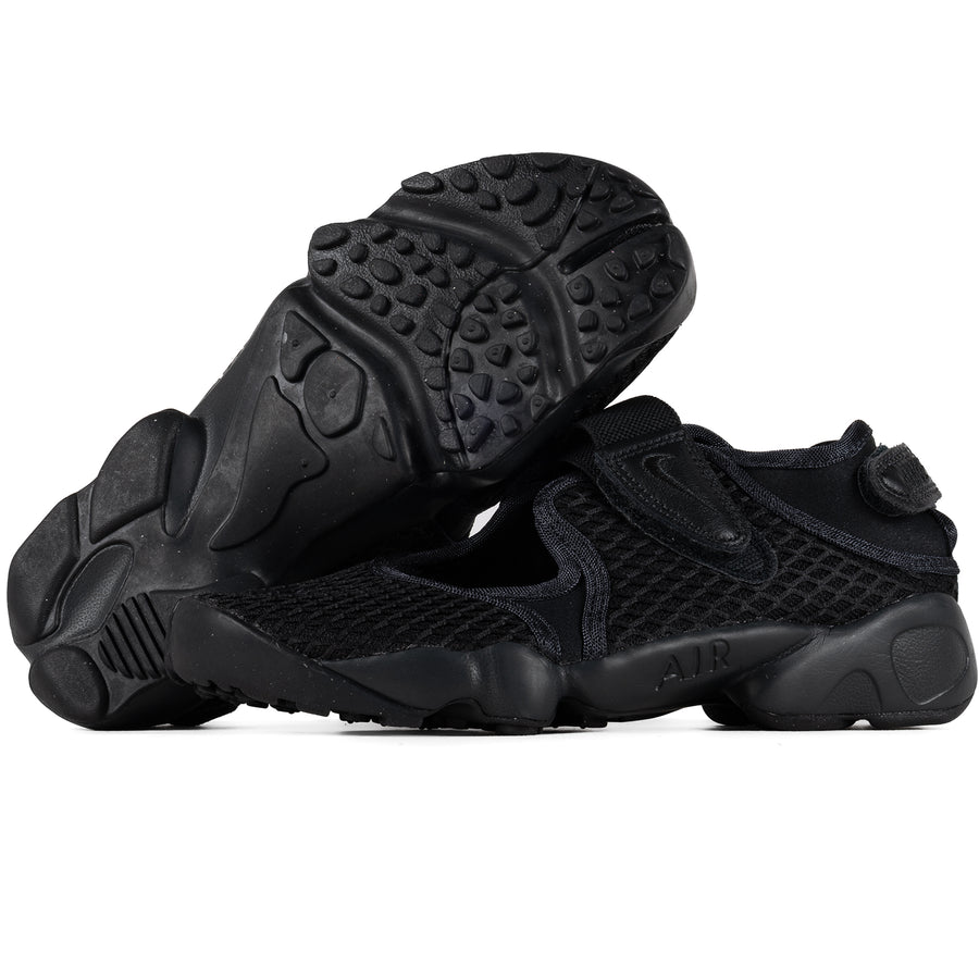 Nike Women's Air Rift Off Noir/Off Noir HM8288-001