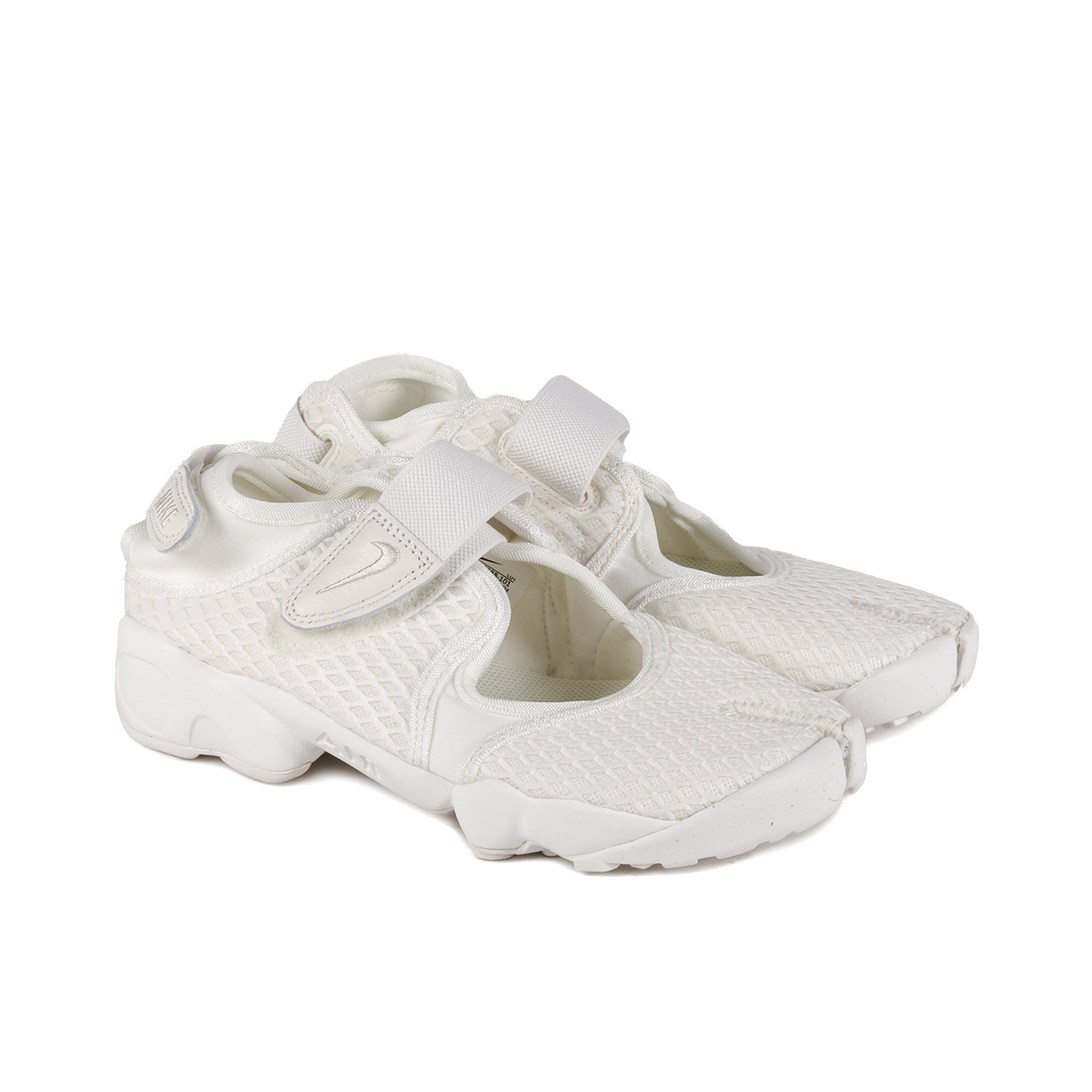 ◆Nike◆ air rift women's shoes HM8288-101 Women's Air Rift Lace 'Sail' (HM8288-101) release date