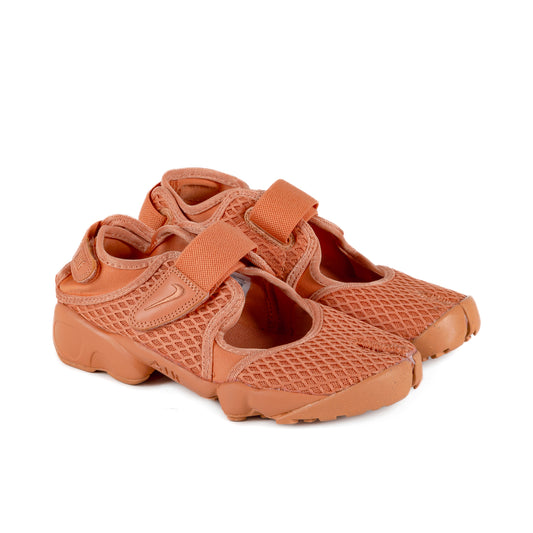 Nike Women's Air Rift Healing Orange/Healing Orange HM8288-800
