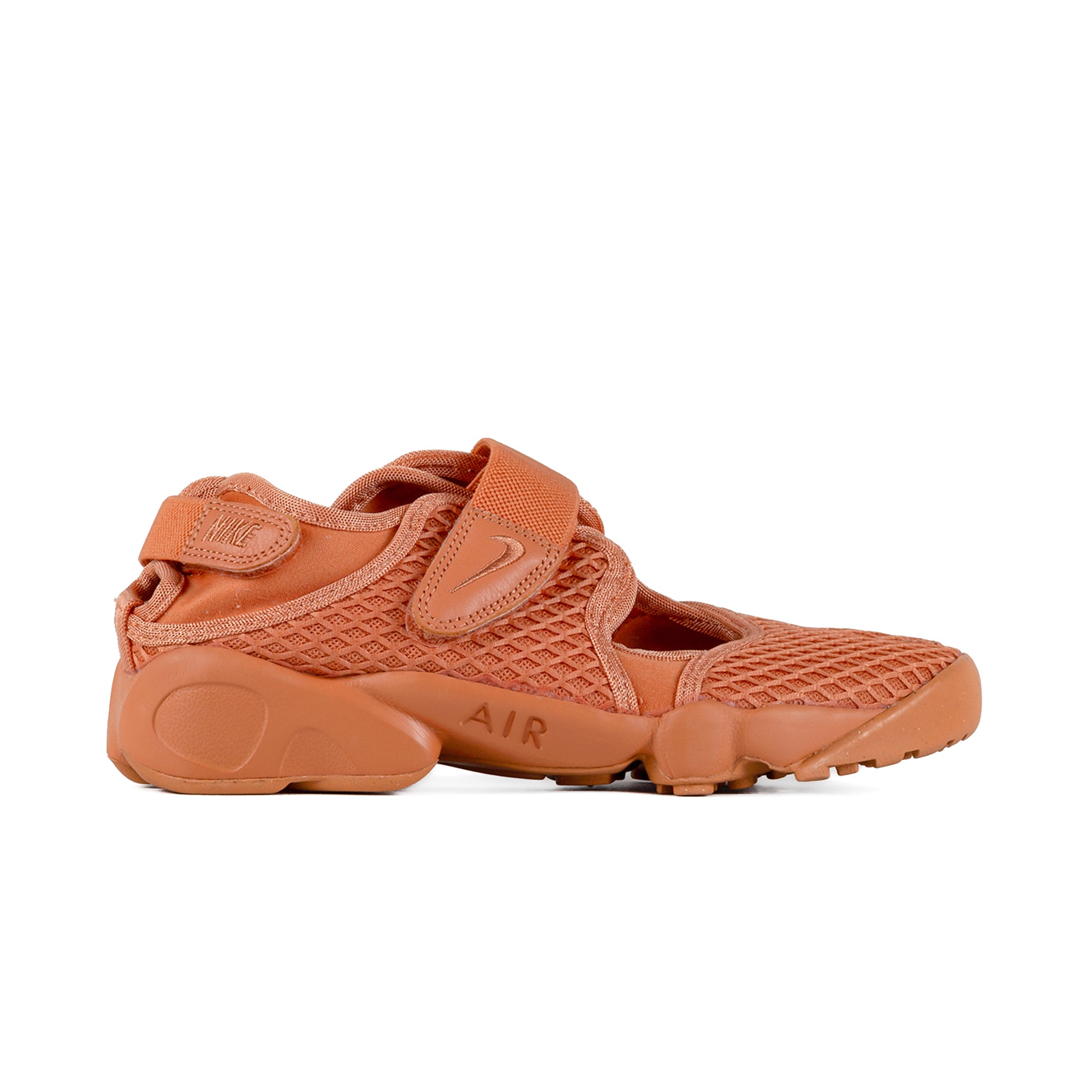 Nike Women's Air Rift Healing Orange/Healing Orange HM8288-800