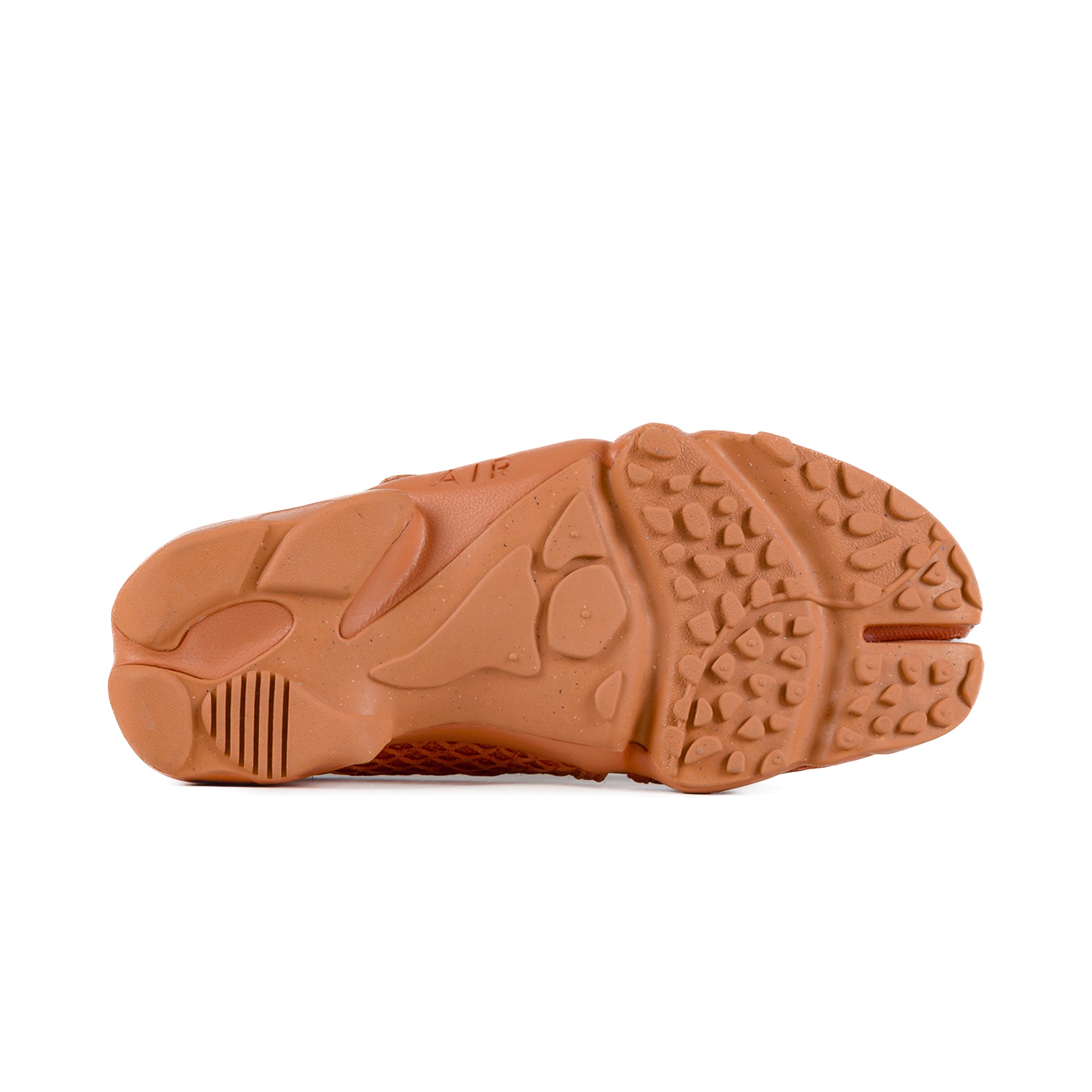 Nike Women's Air Rift Healing Orange/Healing Orange HM8288-800