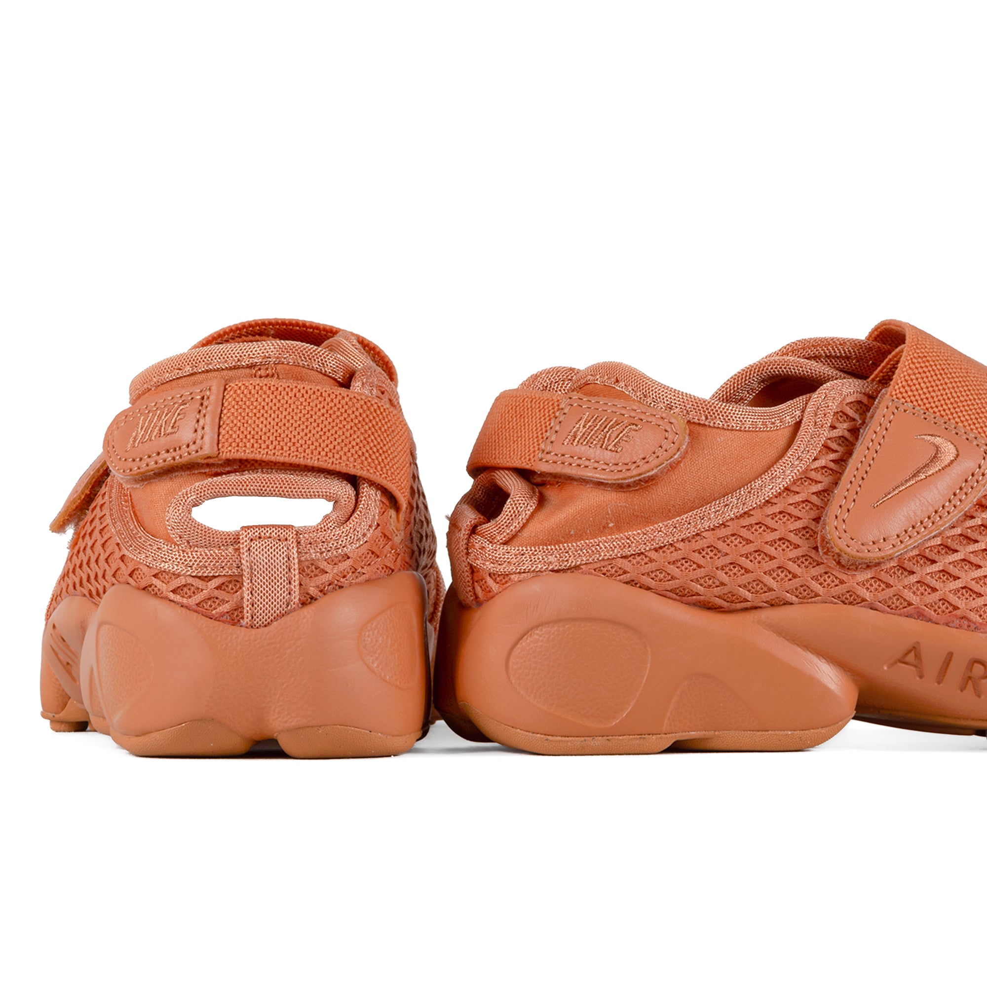Nike Women's Air Rift Healing Orange/Healing Orange HM8288-800