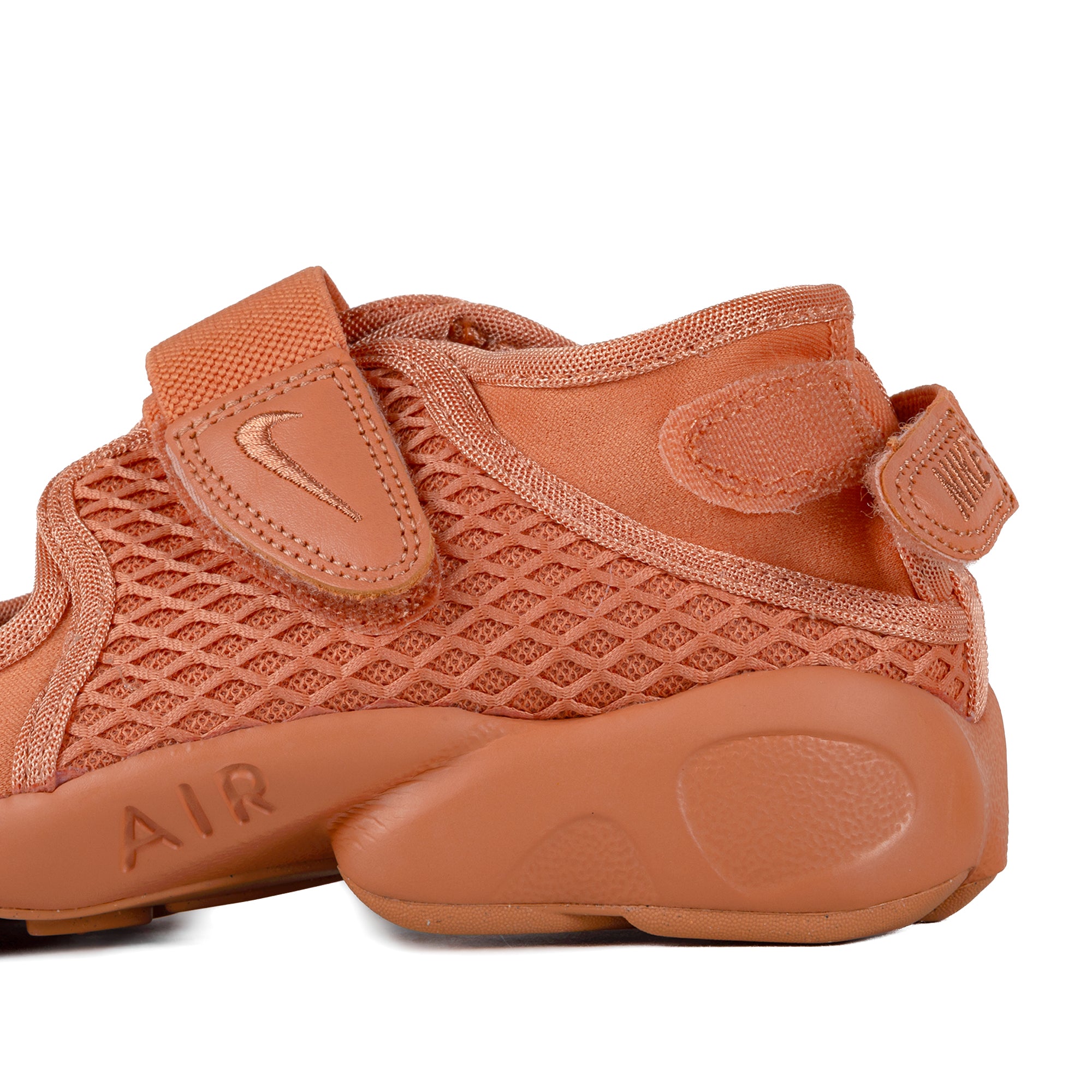 Nike Women's Air Rift Healing Orange/Healing Orange HM8288-800