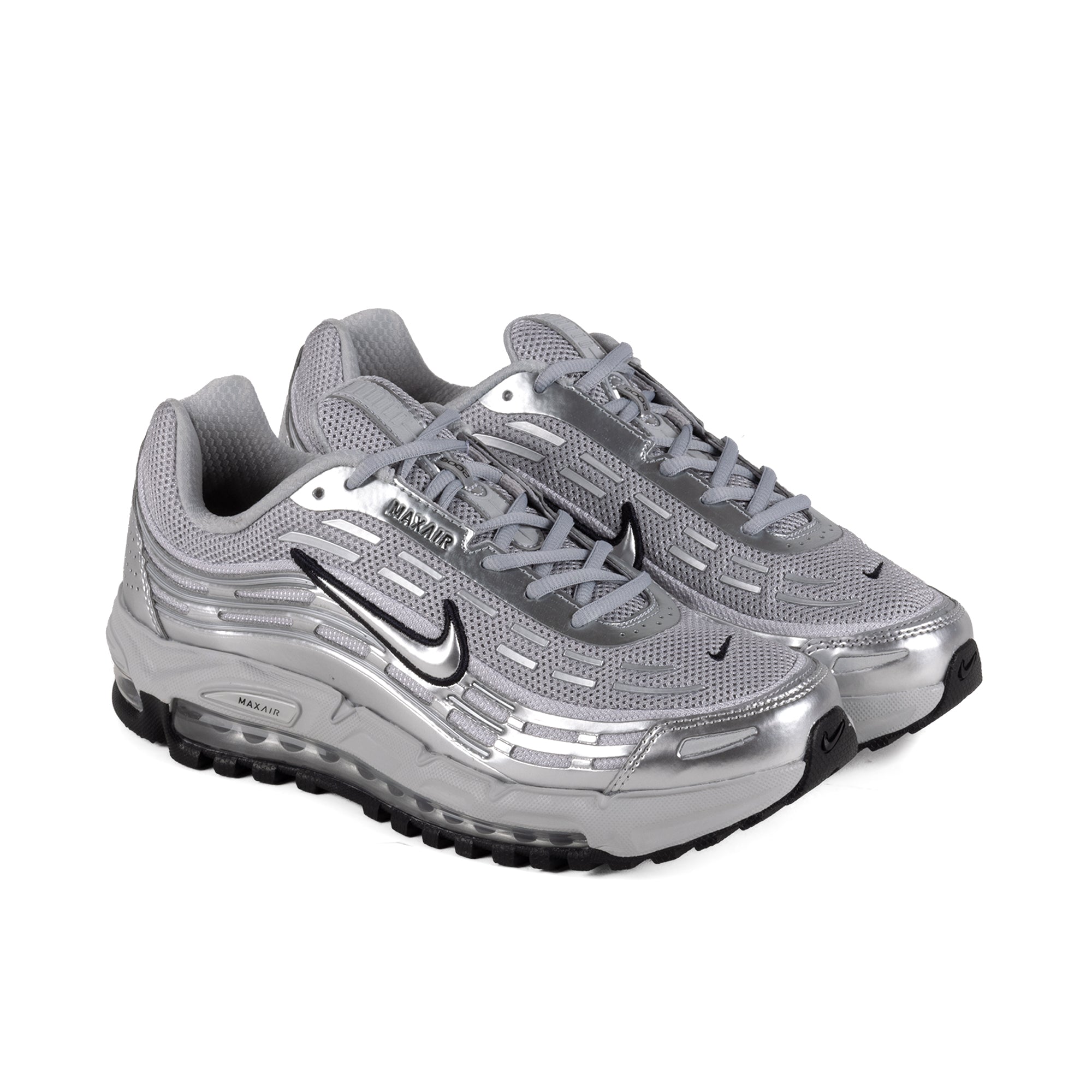 Nike Air Max TL 2.5 Flt Silver/Metallic Silver HM8818-001