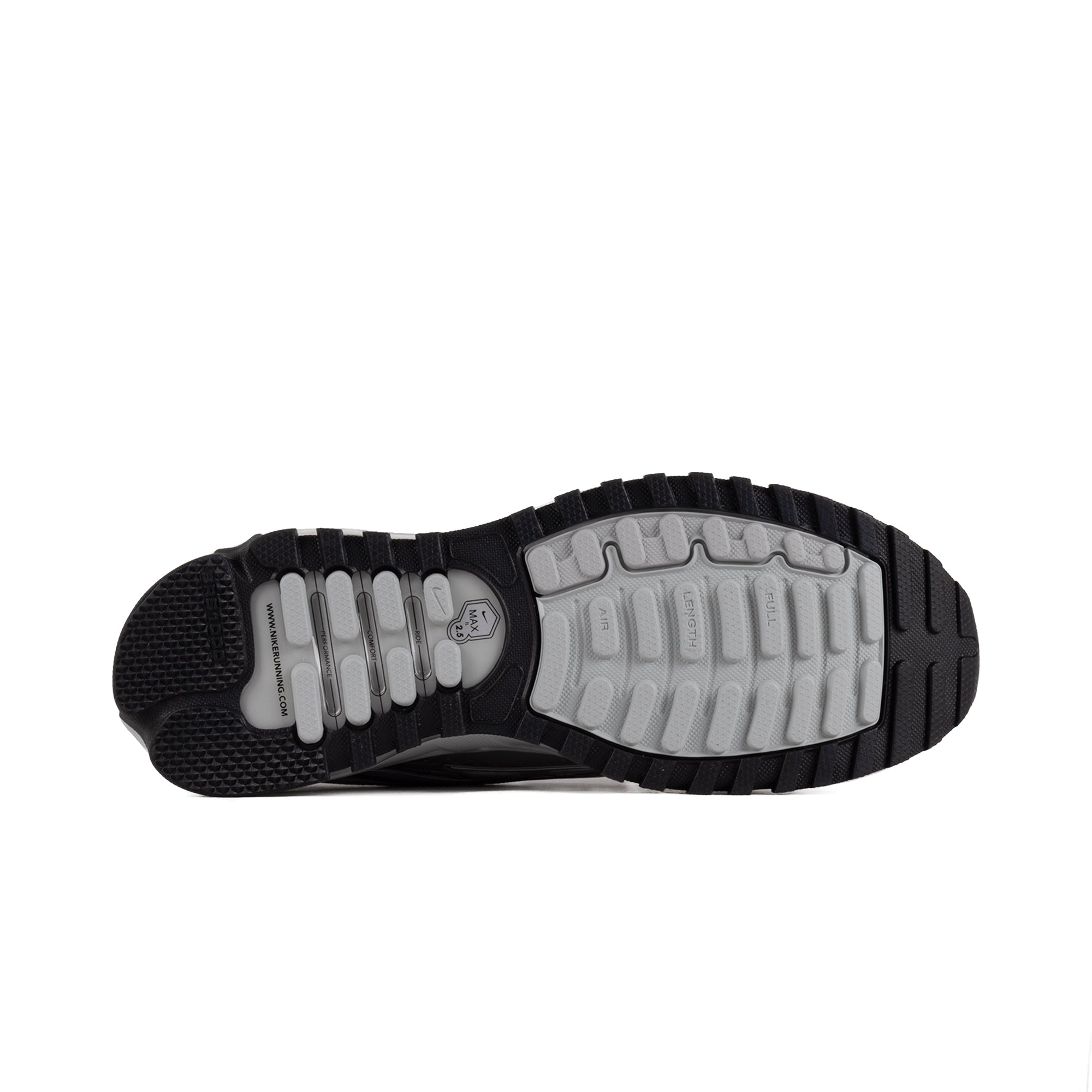 Nike Air Max TL 2.5 Flt Silver/Metallic Silver HM8818-001