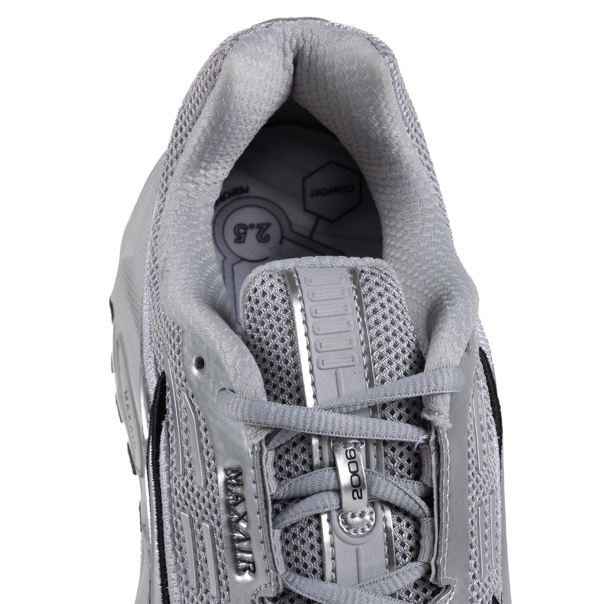 Nike Air Max TL 2.5 Flt Silver/Metallic Silver HM8818-001