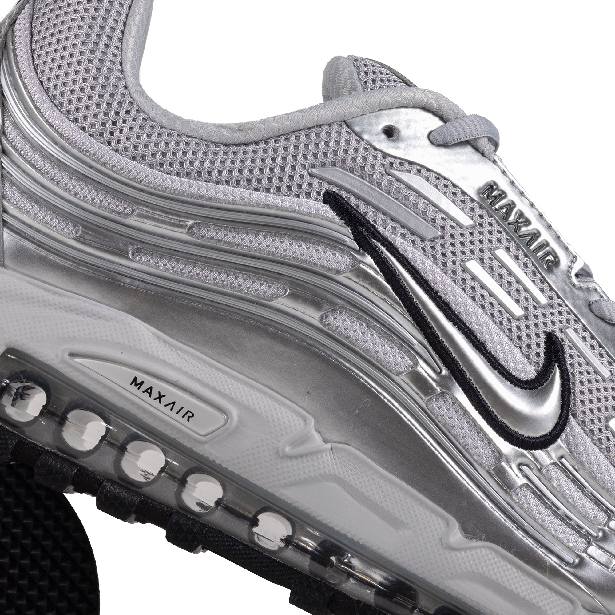 Nike Air Max TL 2.5 Flt Silver/Metallic Silver HM8818-001