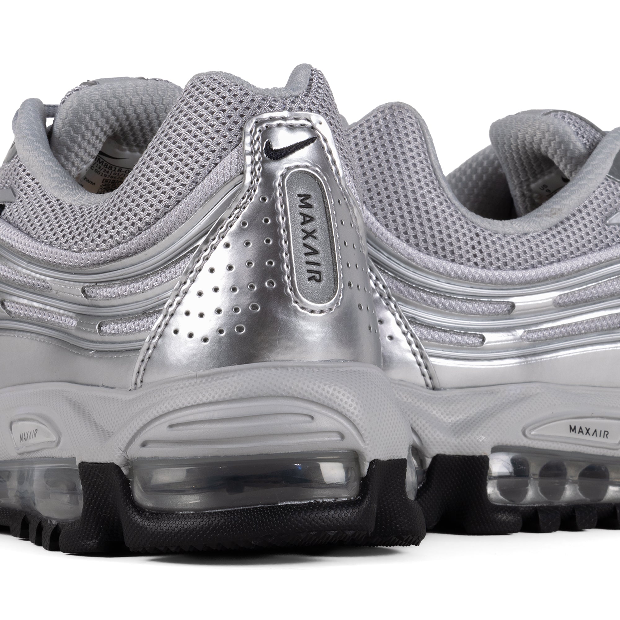 Nike Air Max TL 2.5 Flt Silver/Metallic Silver HM8818-001