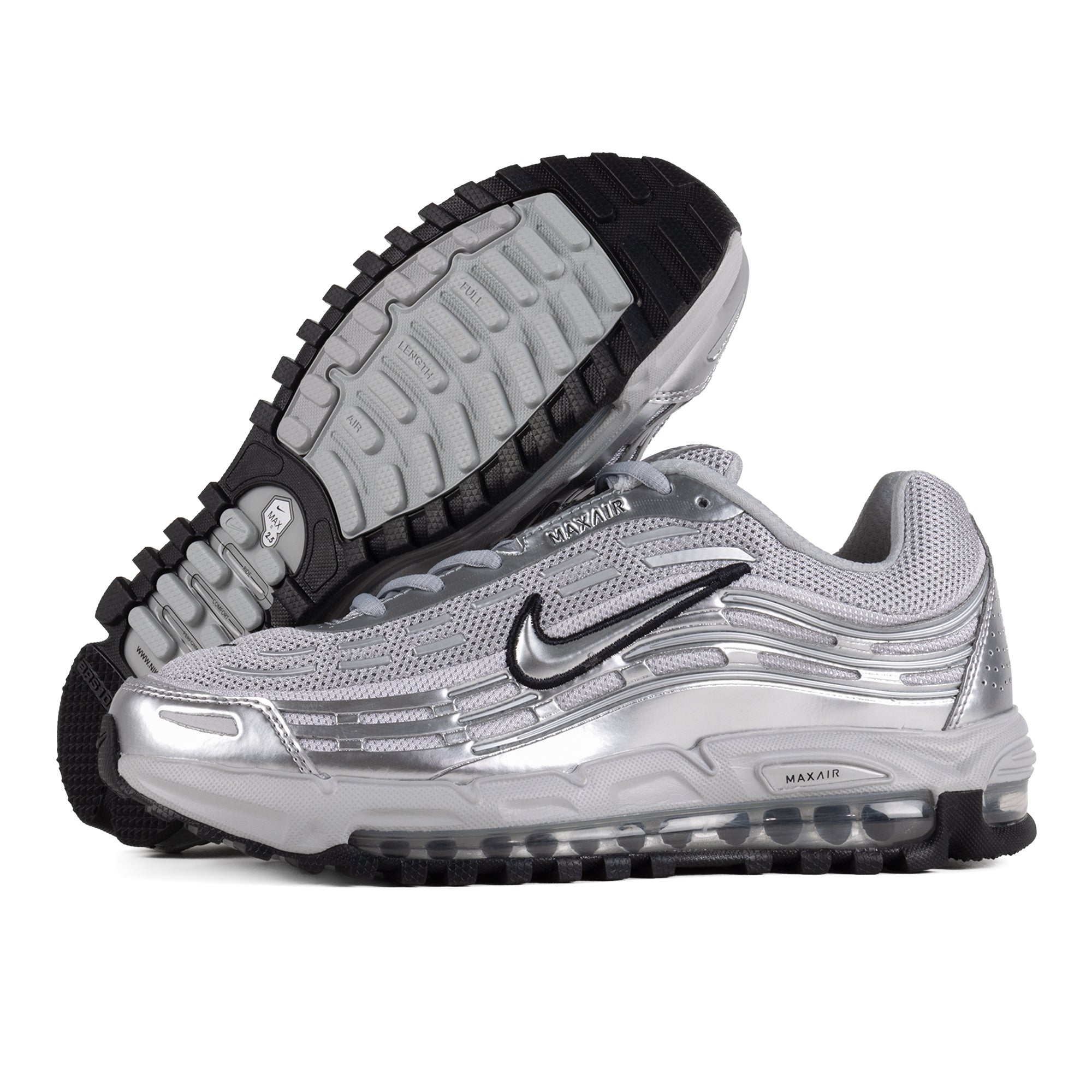Nike Air Max TL 2.5 Flt Silver/Metallic Silver HM8818-001