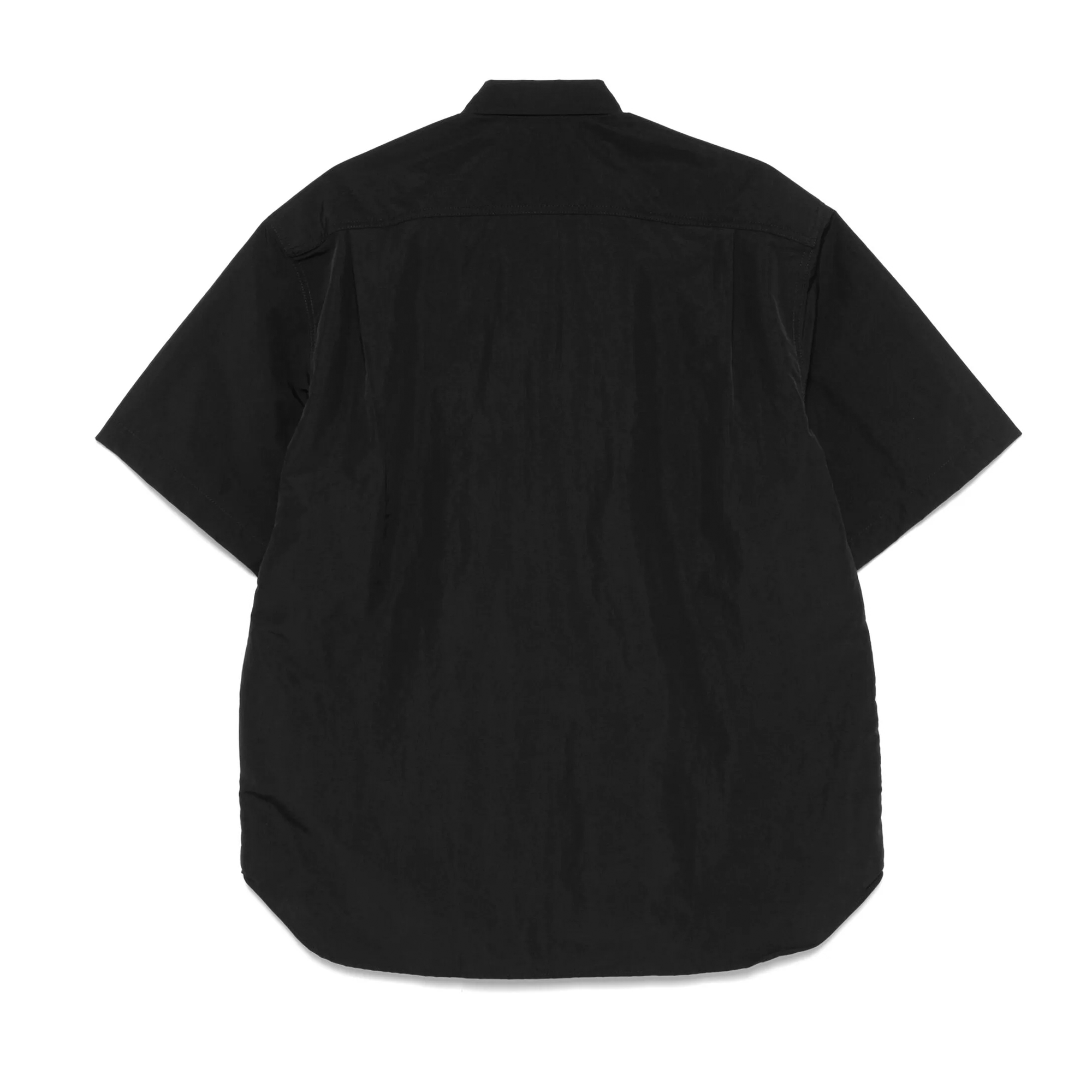 Comme des Garcons Homme Shirt HO-B024-051 Black