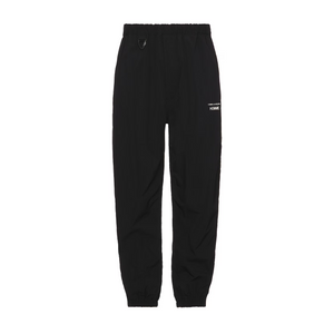 Comme des Garcons Homme Nylon Typewriter Pants HO-P008-051 Black
