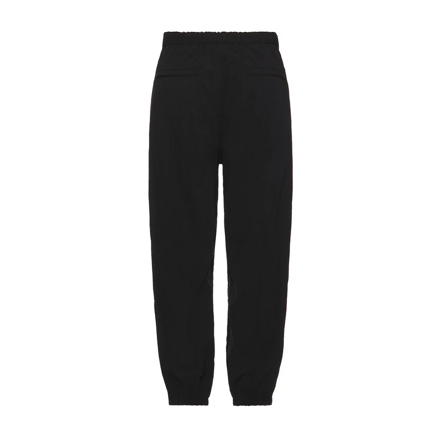 Comme des Garcons Homme Nylon Typewriter Pants HO-P008-051 Black