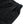Comme des Garcons Homme Pleated Leg Trousers Black HO-P021-051