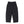 Comme des Garcons Homme Pleated Leg Trousers Black HO-P021-051