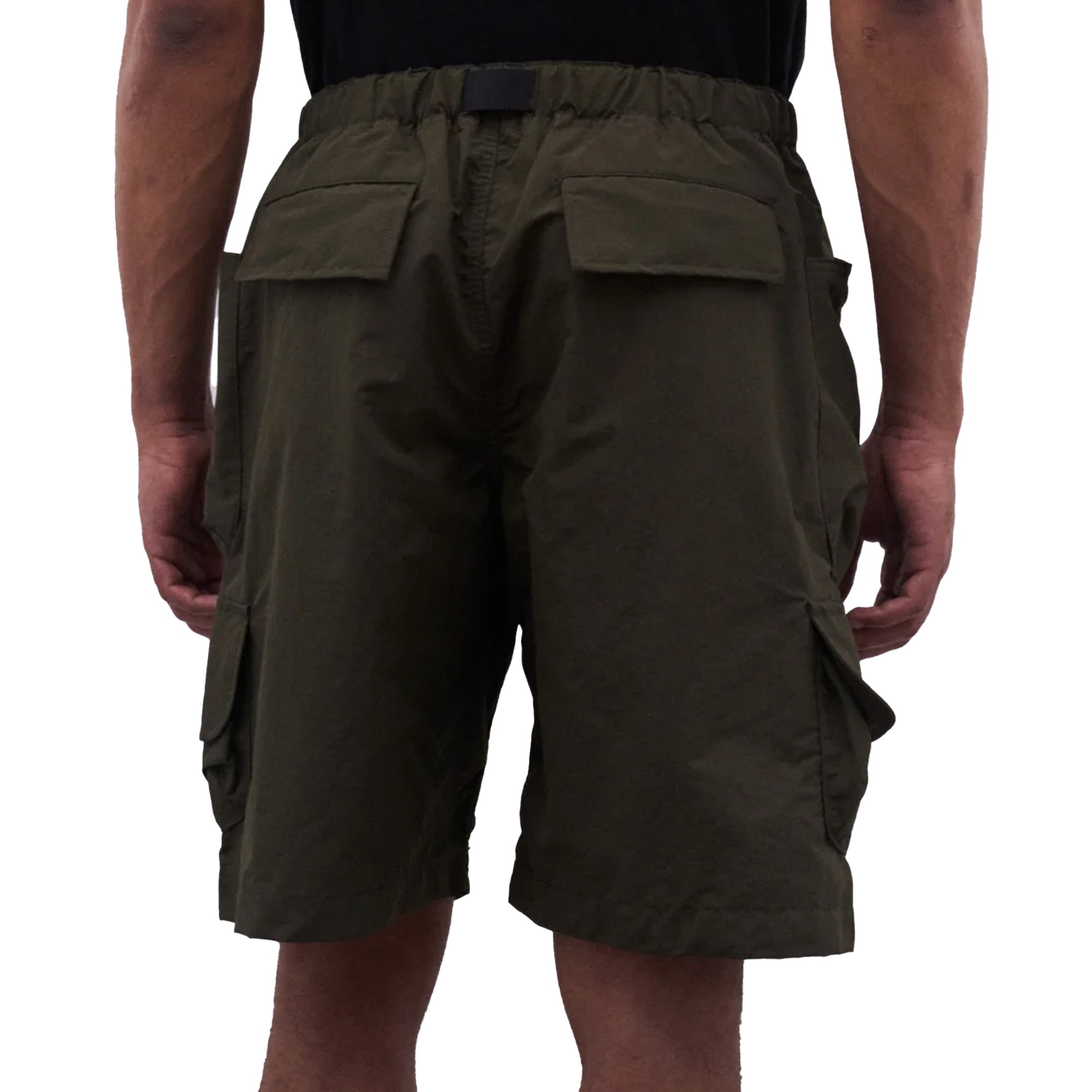 Comme des Garcons Homme JP Shorts HO-P029-051 Khaki