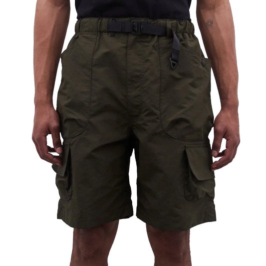 Comme des Garcons Homme JP Shorts HO-P029-051 Khaki