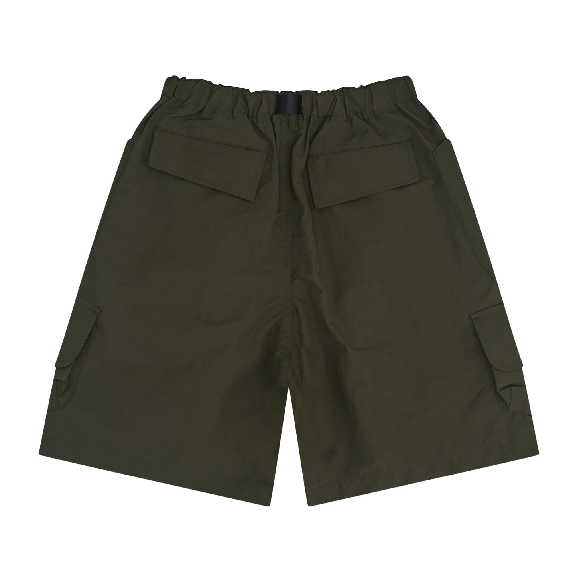 Comme des Garcons Homme JP Shorts HO-P029-051 Khaki