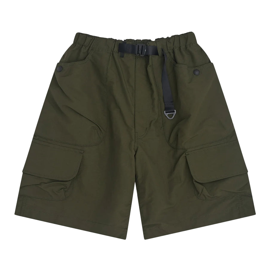 Comme des Garcons Homme JP Shorts HO-P029-051 Khaki