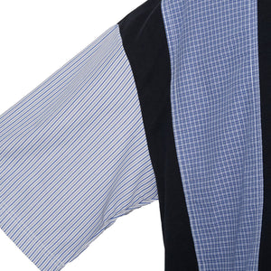 Comme des Garcons Homme Cotton Jersey Product Print Black HO-T010-051