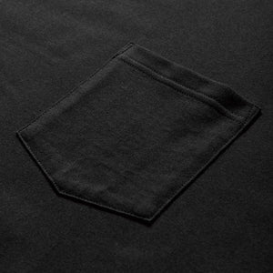 Comme des Garcons Homme JP T-Shirt HO-T015-051 Black