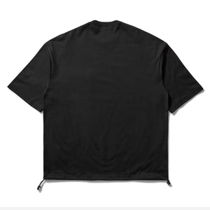 Comme des Garcons Homme JP T-Shirt HO-T015-051 Black