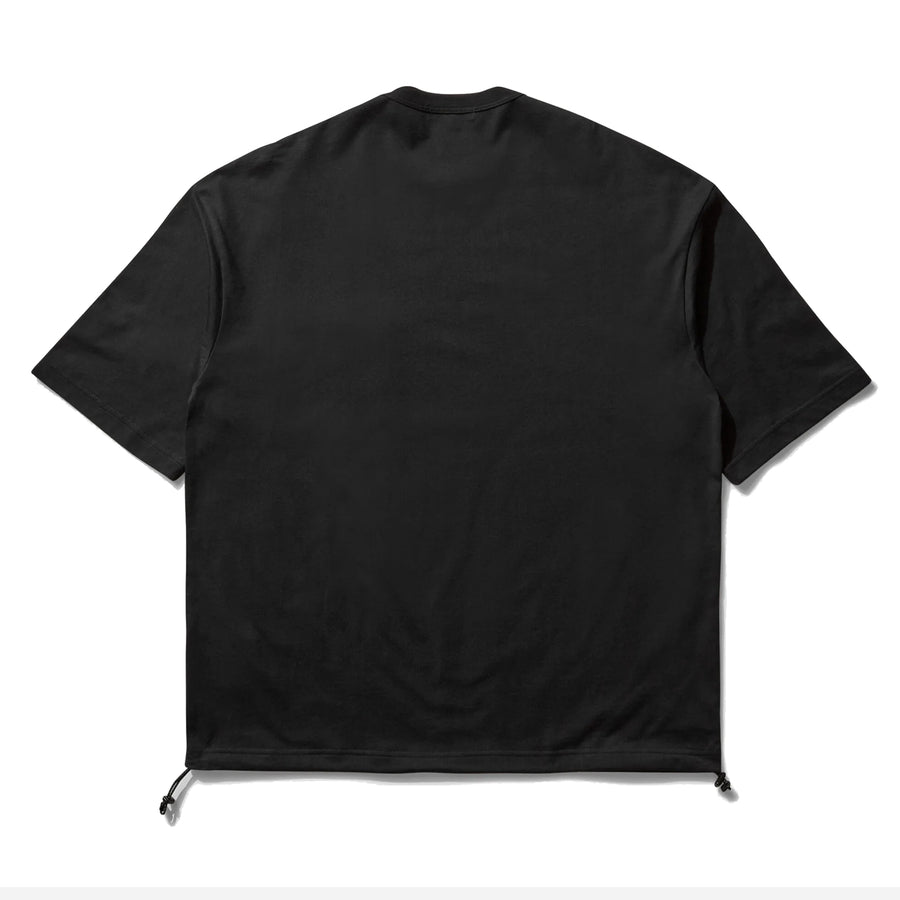 Comme des Garcons Homme JP T-Shirt HO-T015-051 Black