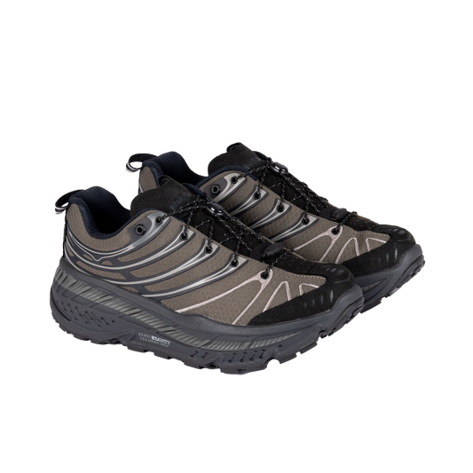 Hoka x Haven Stinson EVO OG GTX Jet Black/Tarmac 1172430-JKT