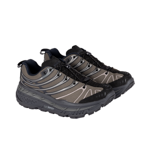 Hoka x Haven Stinson EVO OG GTX Jet Black/Tarmac 1172430-JKT