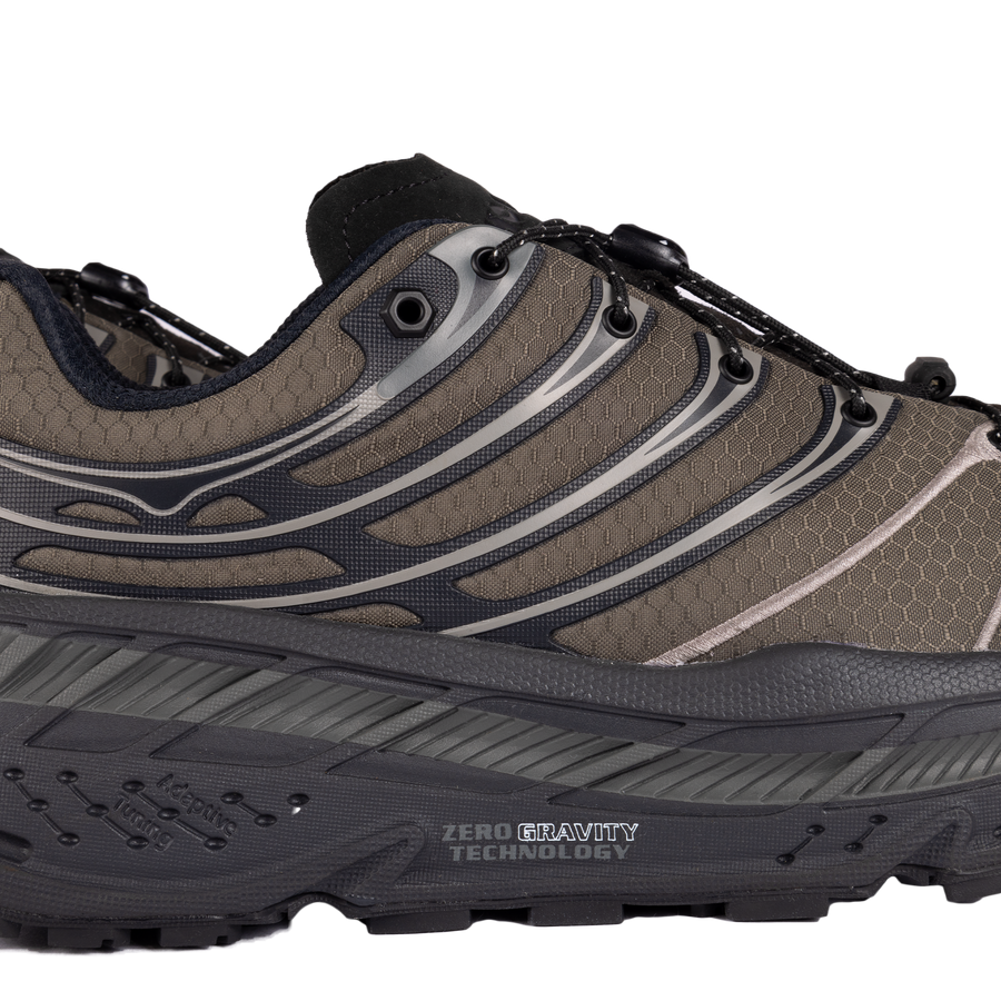 Hoka x Haven Stinson EVO OG GTX Jet Black/Tarmac 1172430-JKT