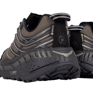 Hoka x Haven Stinson EVO OG GTX Jet Black/Tarmac 1172430-JKT