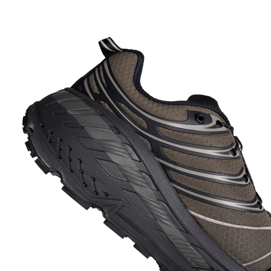 Hoka x Haven Stinson EVO OG GTX Jet Black/Tarmac 1172430-JKT