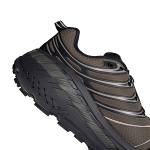 Hoka x Haven Stinson EVO OG GTX Jet Black/Tarmac 1172430-JKT