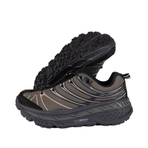 Hoka x Haven Stinson EVO OG GTX Jet Black/Tarmac 1172430-JKT
